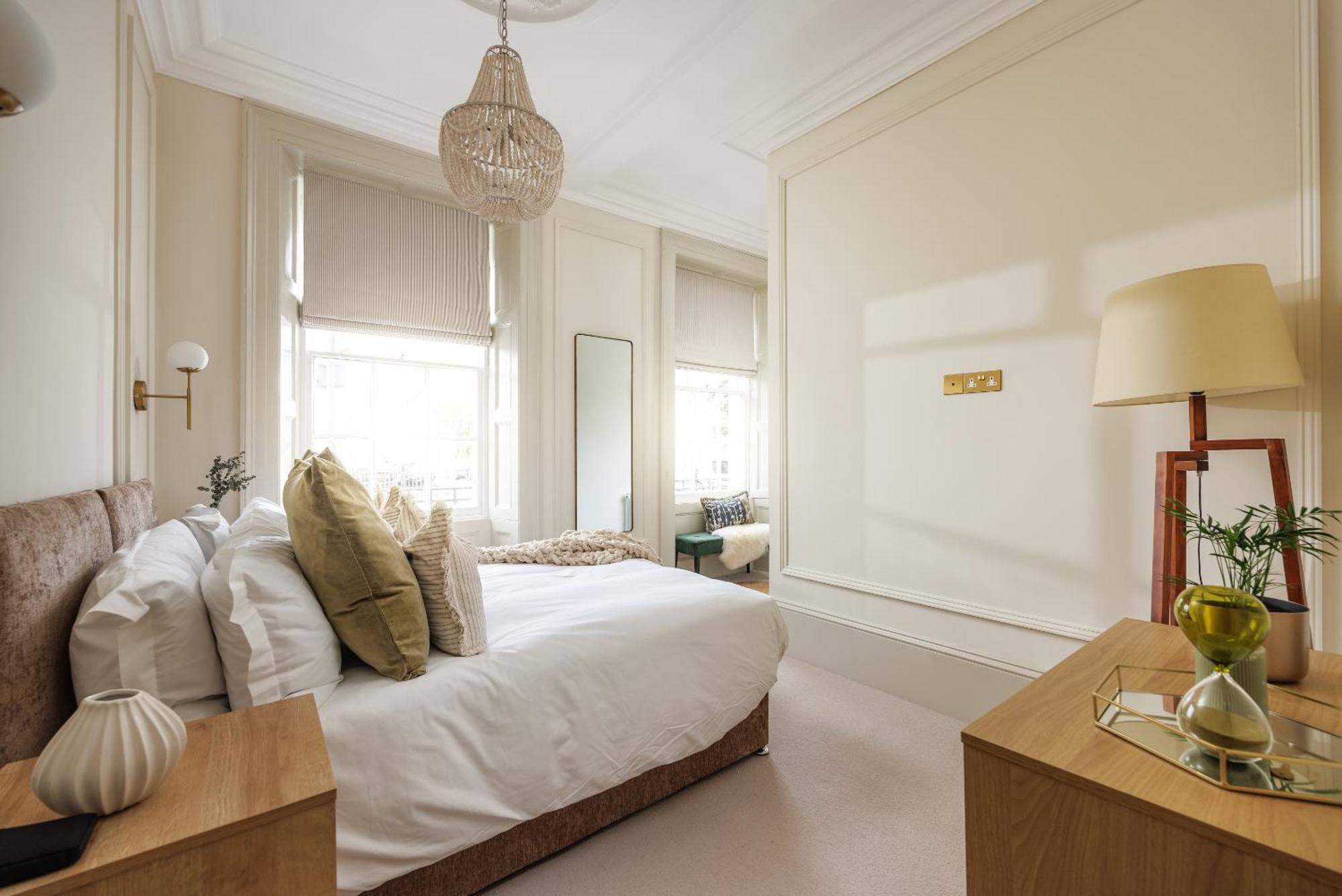 Ocean City Stylish Ground Flat Plymouth Dış mekan fotoğraf