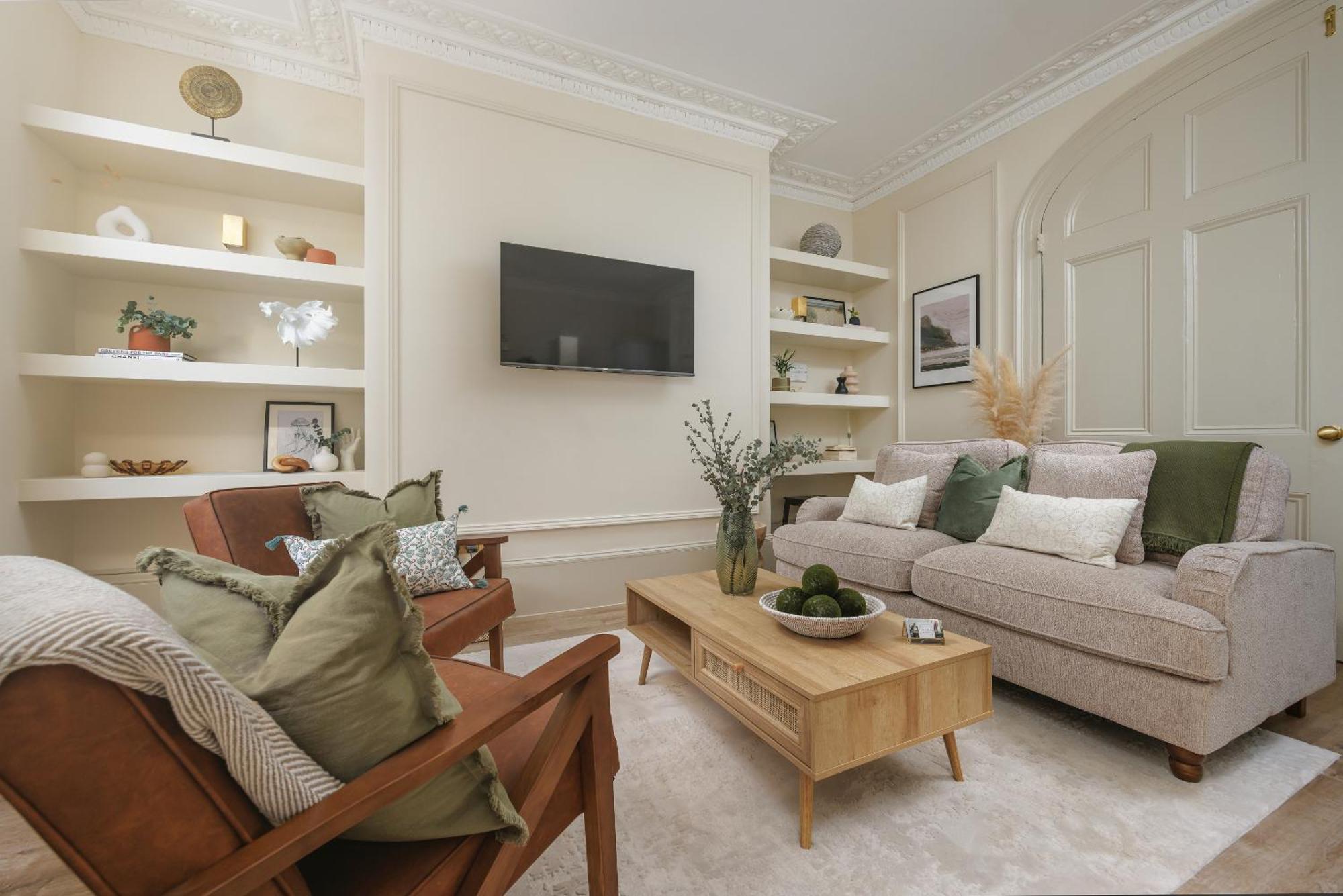 Ocean City Stylish Ground Flat Plymouth Dış mekan fotoğraf
